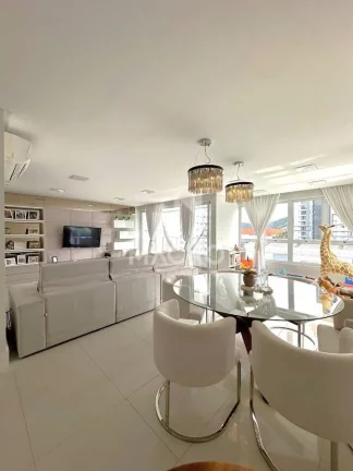 Foto do imóvel Apartamento | Centro | 3 suítes | 182m²