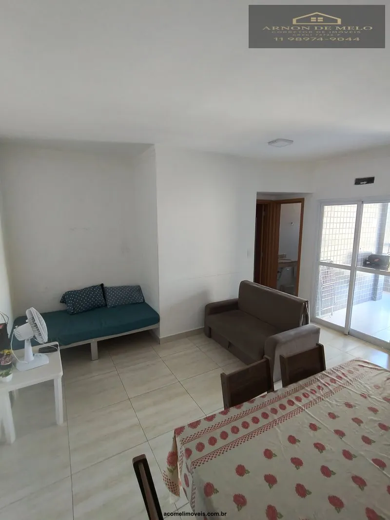 Imagem Apartamentos no Litoral para venda em Praia Grande no bairro Vila Caiçara