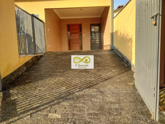 Imagem CASA EXCELENTE CAMPINAS/SP
