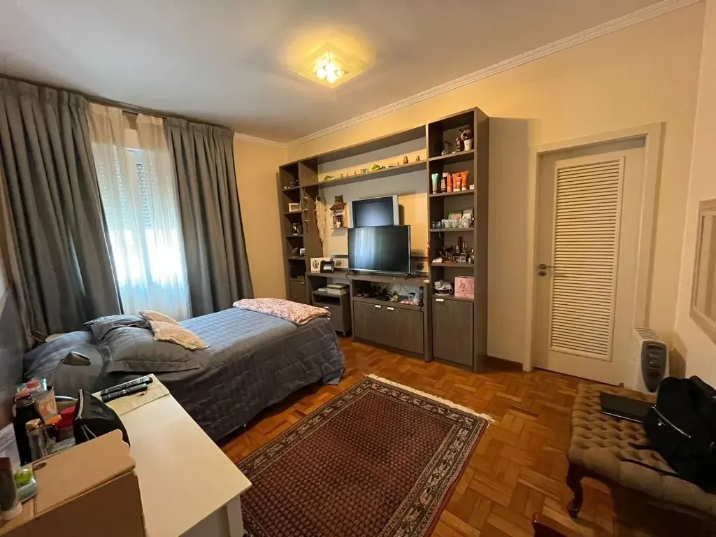 Imagem Apartamento com 3 Quartos à Venda, 250 m² em Jardim Paulista - São Paulo
