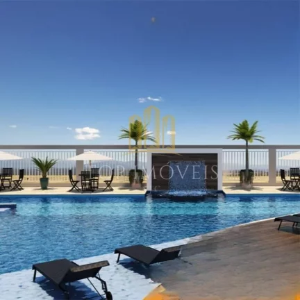 Imagem Apartamento três dormitórios suite parque residencial Flamboiant OPORTUNIDADE