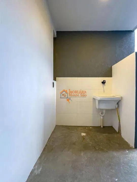 Imagem Prédio à venda, 320 m² por R$ 1.908.000,00 - Cidade Brasil - Guarulhos/SP