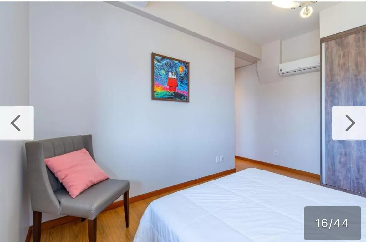 Imagem Apartamento à venda em Gramado, Centro, com 4 quartos, 161.77m2