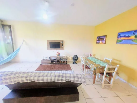 Imagem Apartamento com 1 dormitório à venda, 63 m² por R$ 550.000,00 - Condomínio Porto Bracuhy - Angra dos Reis/RJ