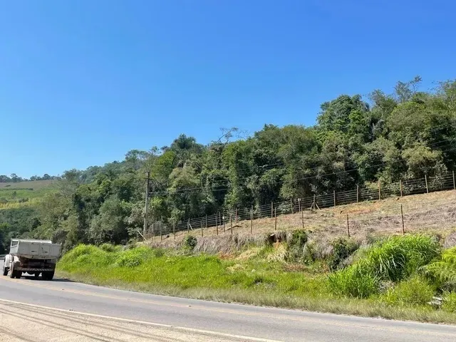 Imagem Terreno no bairro Ressacada com 1.700m² à venda