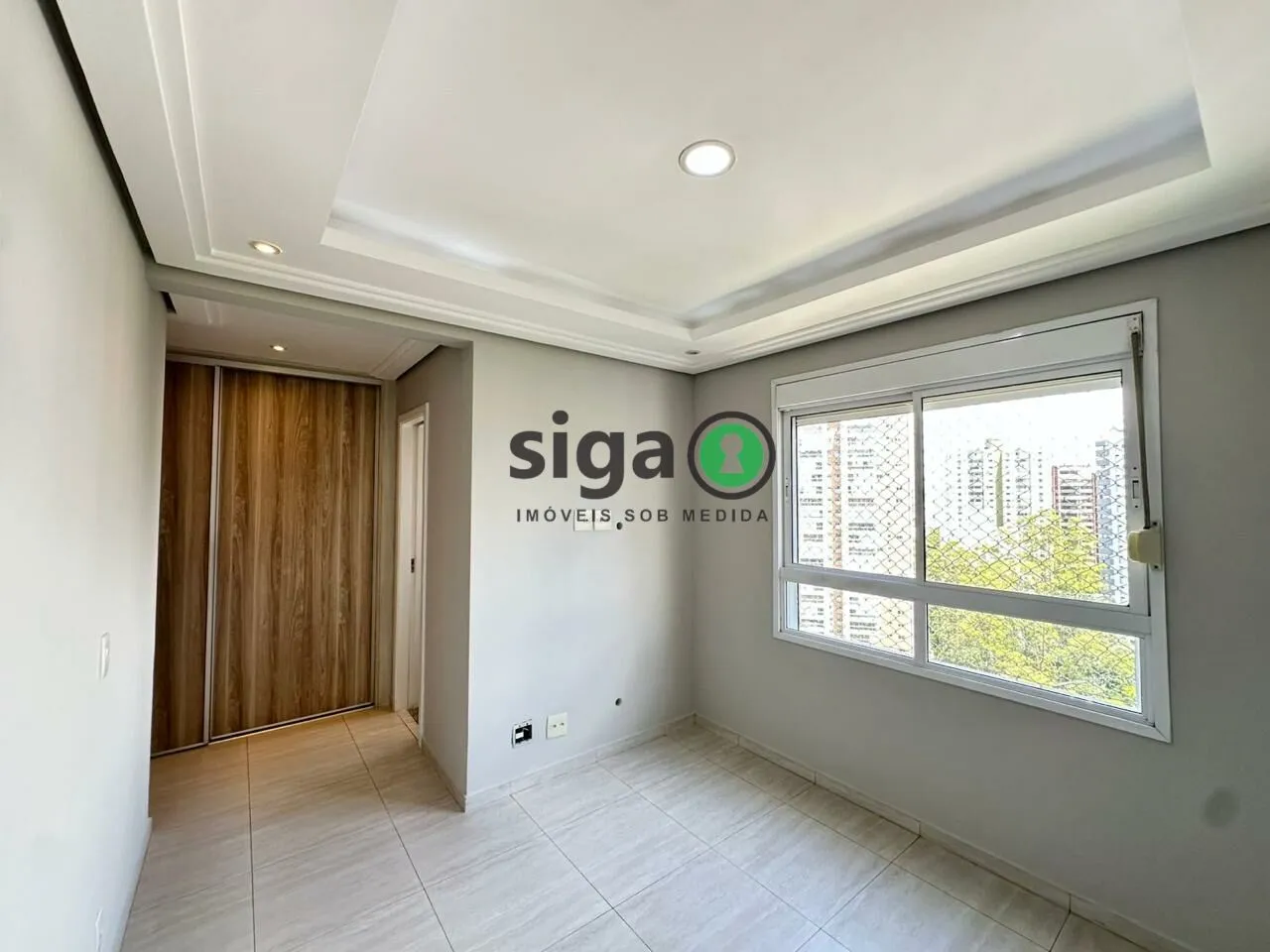 Imagem Apartamento à venda com 3 dormitórios, 2 vagas de garagem, 128m2 na Vila Andrade