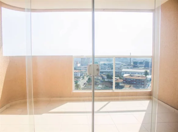 Imagem APARTAMENTO COM 217.41 m² - CENTRO - SAO VICENTE SP