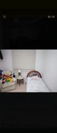 Imagem Cobertura com 3 Quartos à Venda, 199 m² em Cidade Jardim - Limeira