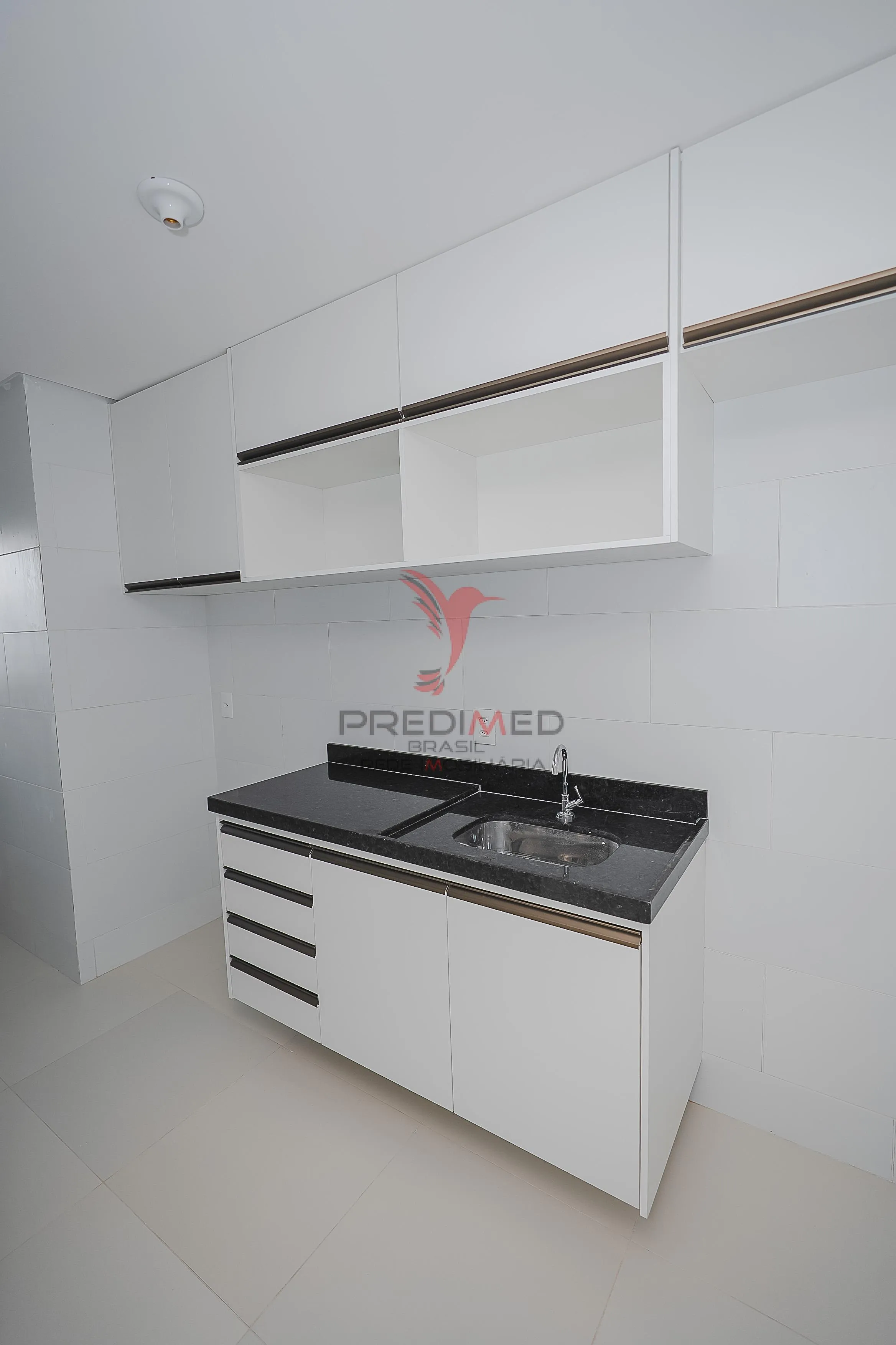 Imagem Apartamento NOVO no Jardim Oceania ao 50m do Parque Paraíba 2 com Projetados