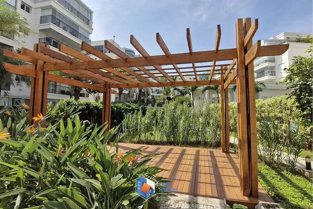 Imagem Apartamento à venda 2 Quartos 1 Suite 2 Vagas 80M² Jardim Leonor São Paulo - SP