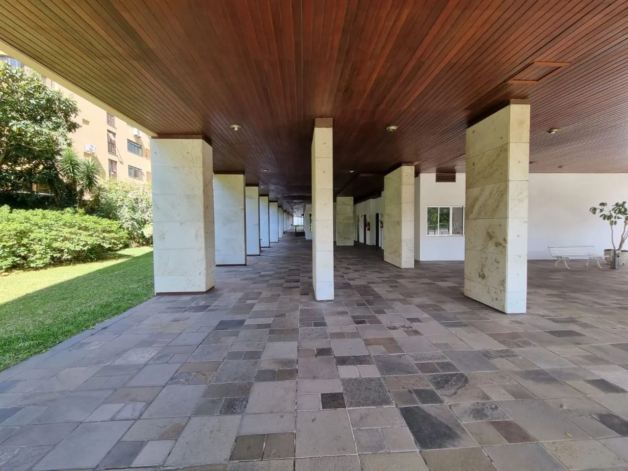 Imagem Apartamento para Venda - 80m², 2 dormitórios, Praia de Belas