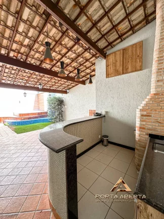 Imagem Casa 3 Quartos, sendo um suite - Cidade Nobre - COD 1105
