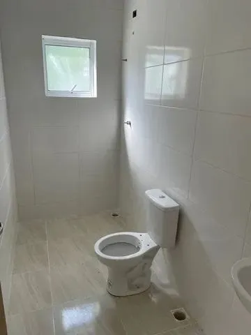 Imagem Casa à venda 2 Quartos, 1 Suite, 2 Vagas, 150M², Residencial Estoril, Taubaté - SP
