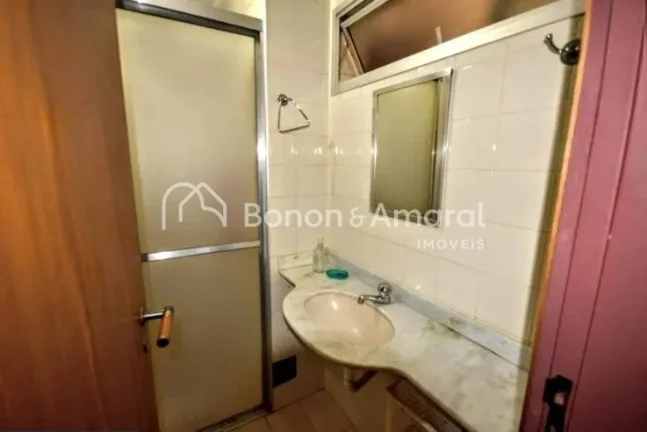 Imagem Conforto, praticidade e uma localização privilegiada em Campinas! Esse imóvel encantador fica na ...