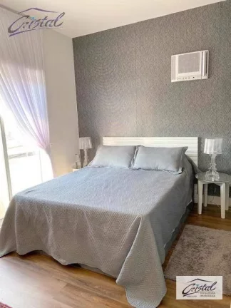 Imagem Apartamento Residencial à venda, Brooklin, São Paulo - .