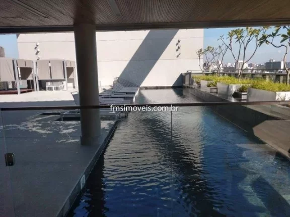 Imagem Apartamento para alugar República São Paulo SP