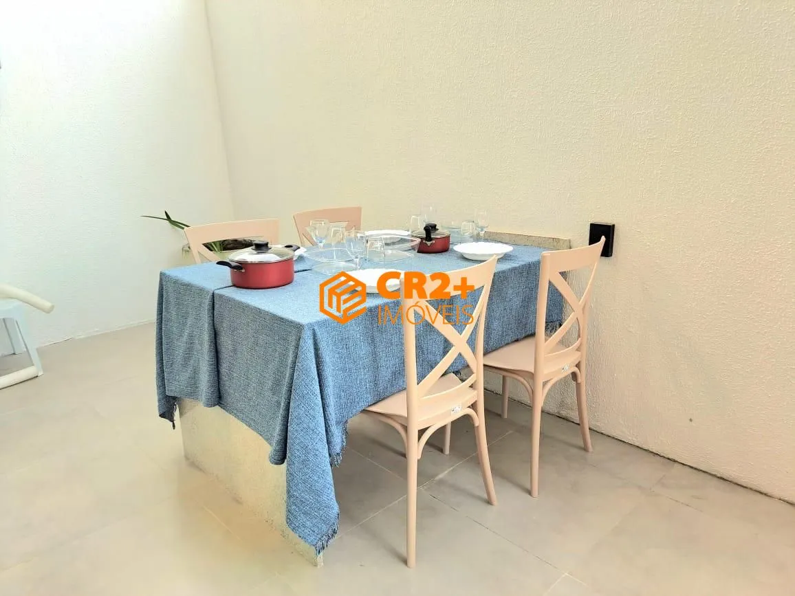 Imagem Vendo Flat alto padrão em Porto de Galinhas Mobiliado 38m²