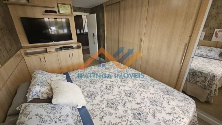 Imagem Cobertura Duplex no bairro Parque Caravelas ? Santana do Paraiso