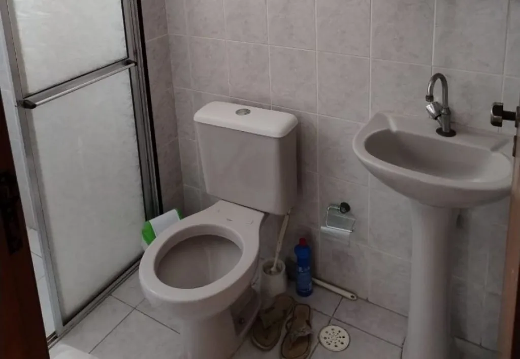 Imagem APARTAMENTO COM 100,00 m² - OCIAN - PRAIA GRANDE SP
