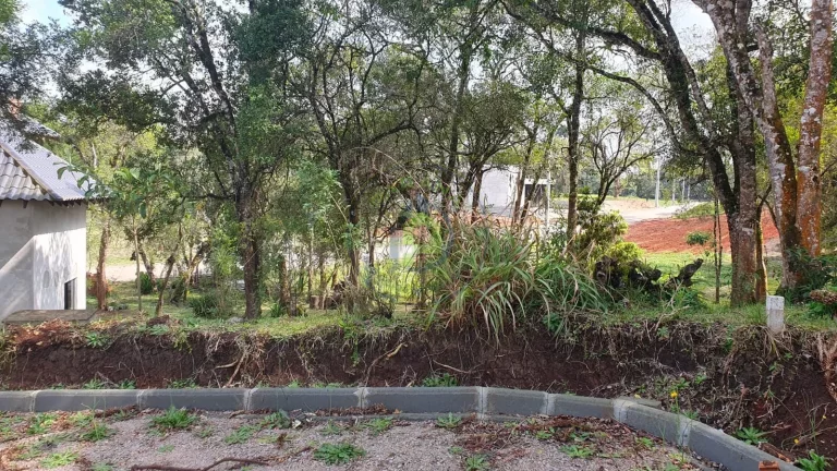 Imagem RESIDÊNCIA EM CONDOMÍNIO DE CHACARAS, À VENDA, COM