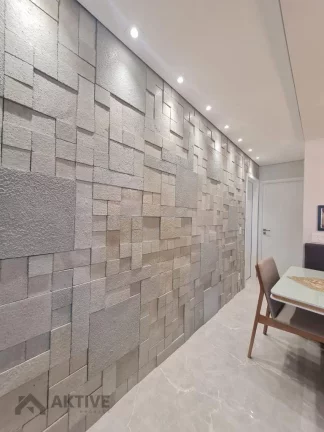 Imagem Apartamento em Alphaville - Barueri, SP