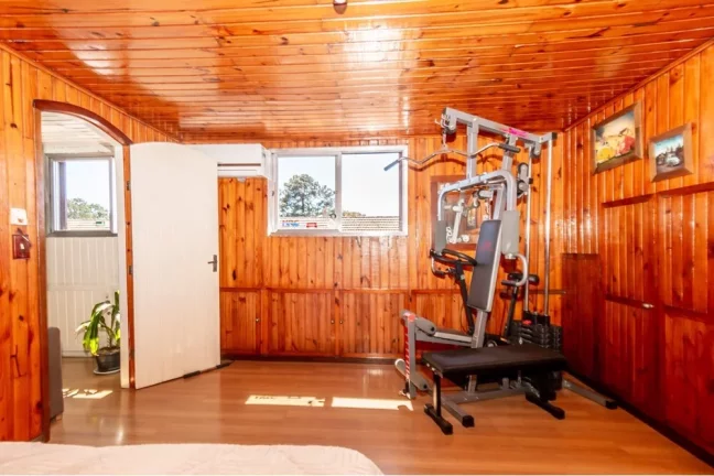 Imagem Apartamento para venda no bairro Passo da Areia em Porto Alegre