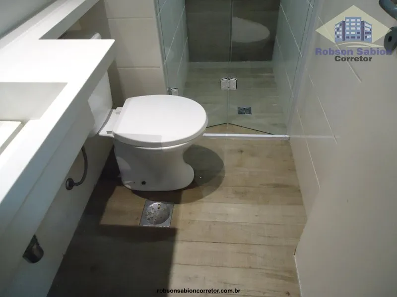 Imagem Apartamento mobiliado para venda em Diadema no bairro Centro