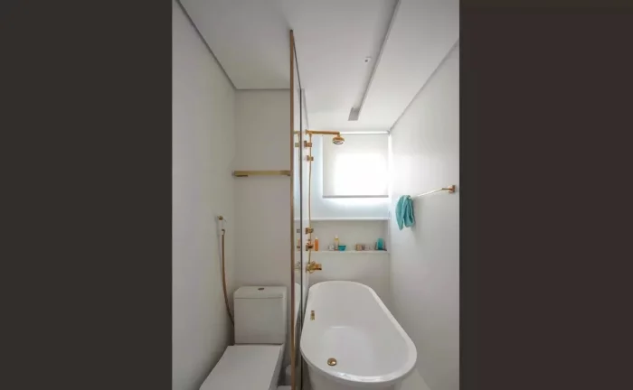 Imagem APARTAMENTO RESIDENCIAL em SÃO PAULO - SP, BOSQUE DA SAÚDE