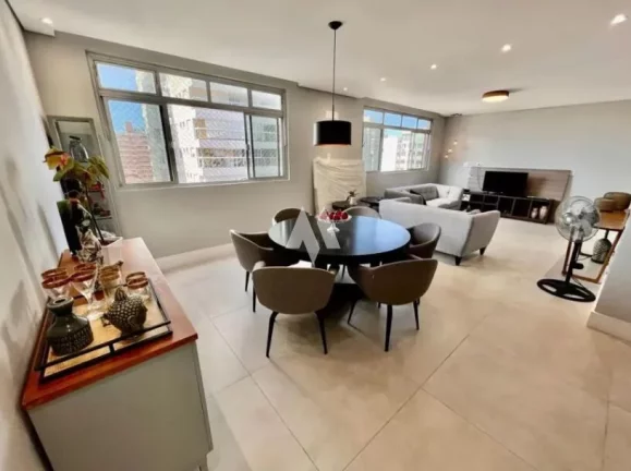 Imagem Apartamento à venda no bairro Embaré