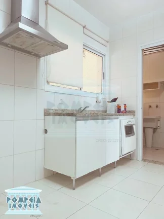 Imagem Apartamento Aluga Perdizes | 3 Dormitórios | Lazer Completo | 2 vagas