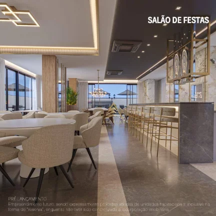 Imagem Apartamento com 3 dormitórios à venda, 129 m² por R$ 2.131.153,31 - Centro - Balneário Camboriú/SC
