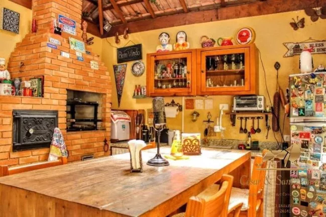 Imagem Casa Capivari