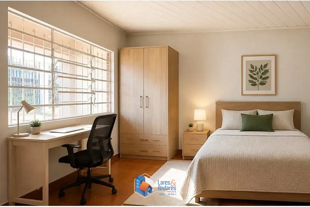 Imagem Casa à venda 3 Quartos 4 Vagas 252M² Vila Marari São Paulo - SP