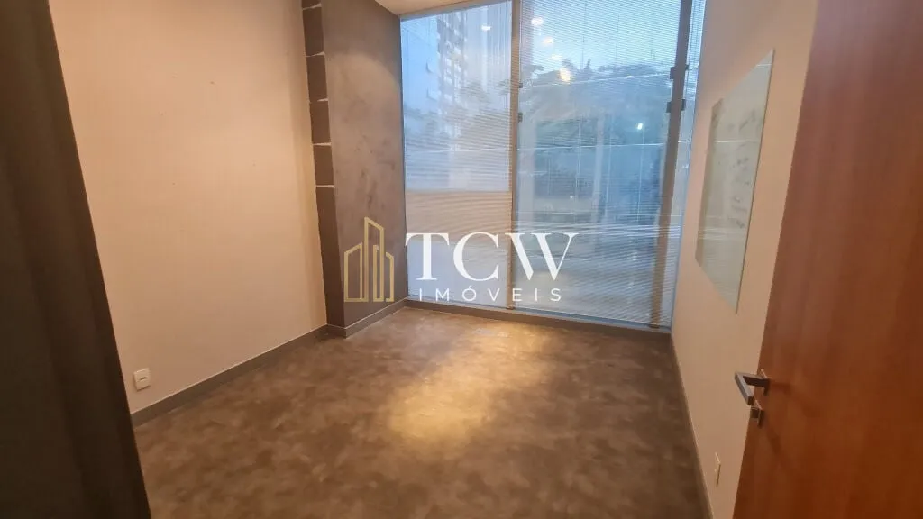 Imagem Sala Comercial para Locação em Pinheiros | 424 m² | Av. Faria Lima | São Paulo/SP