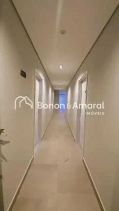 Imagem Apartamento novinho à venda em Valinhos, no Condomínio Carlos Gomes, com localização estratégic...
