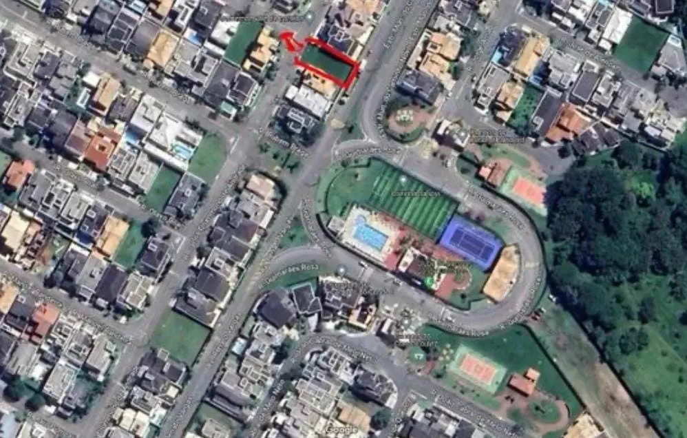 Imagem Terreno à venda 300M², Loteamento Residencial Campos do Conde II, Tremembé - SP | Campos do Conde Versailles
