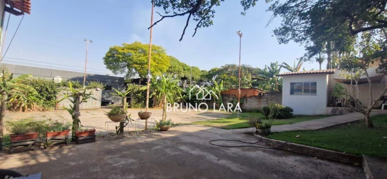 Imagem Sala para locação no centro - Igarapé/MG