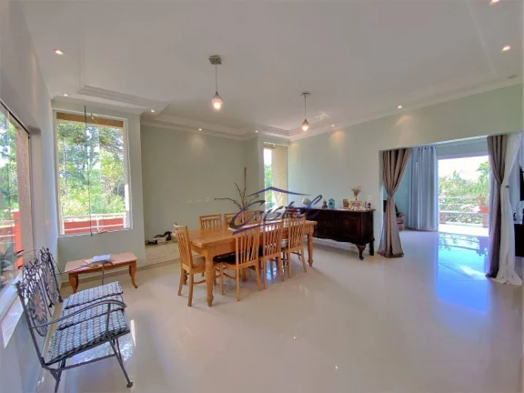 Imagem Chácara com 5 dormitórios à venda, 445 m² por R$ 1.950.000,00 - Cotia - Cotia/SP