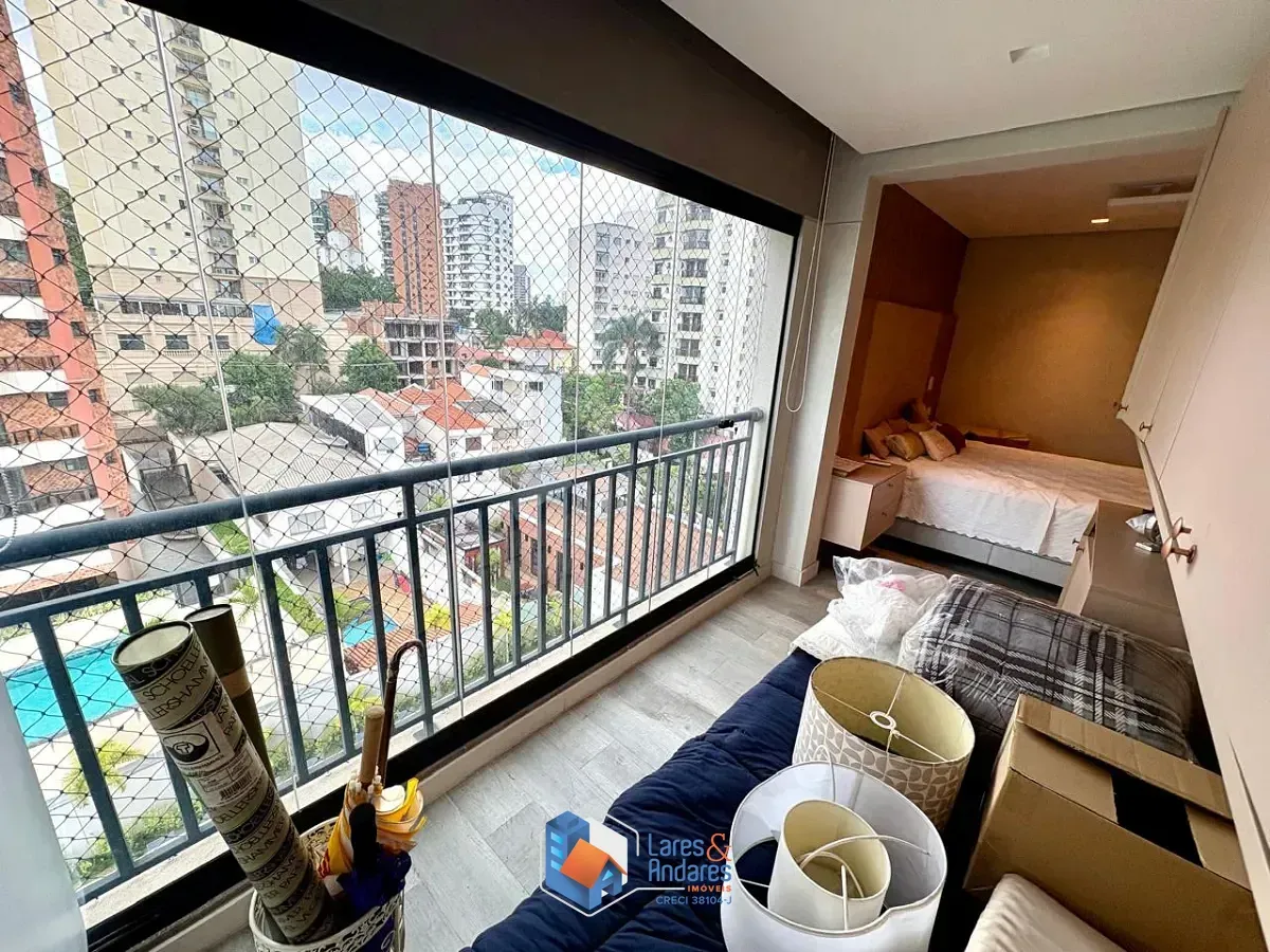 Imagem Apartamento para venda em Parque da Mooca com 3 quartos, sendo 3 suítes, 157m²