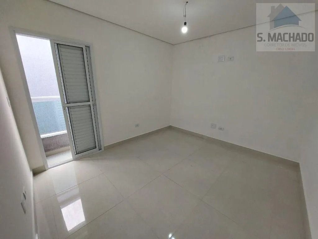 Imagem Apartamento para Venda em Santo André / SP no bairro Vila Curuça