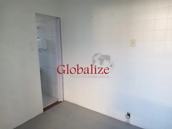 Imagem SOBRADO 3 DORMITÓRIOS BEM LOCALIZADO, VILA BELMIRO EM SANTOS R$ 680,000.00