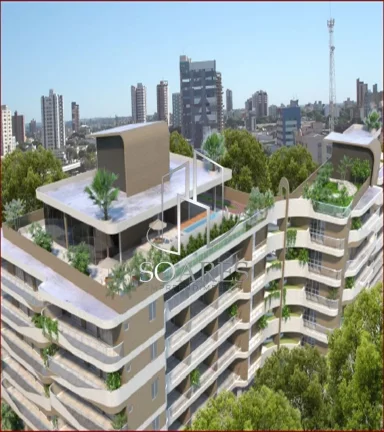 Imagem Sorelle: Lançamento Imperdível com Infraestrutura de Alto Padrão