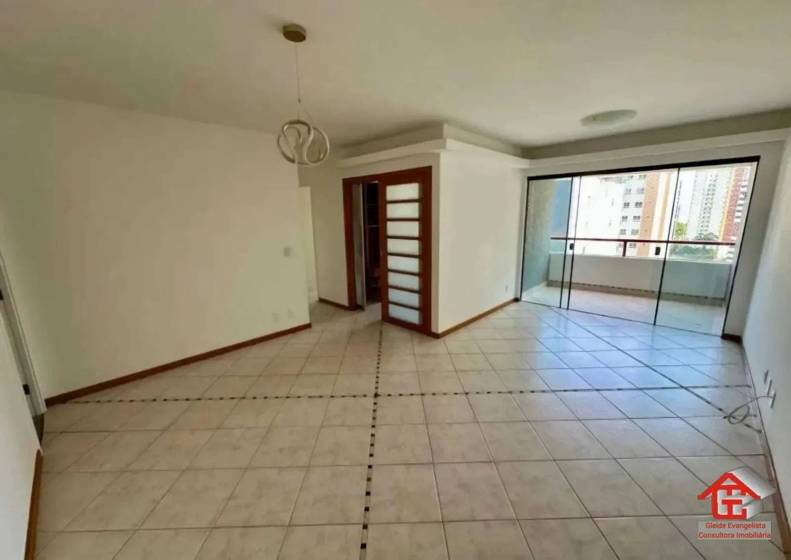 Foto do imóvel: Apartamento com 3 Quartos para Alugar, 126 m² em Rua João Bião de Cerqueira, nº 1. Pituba, Salvador - BA