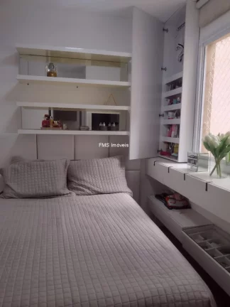 Foto do imóvel Apartamento à venda em São Paulo-SP, Barra Funda: 2 quartos, 1 sala, 37,00m² - Oportunidade imperdível!