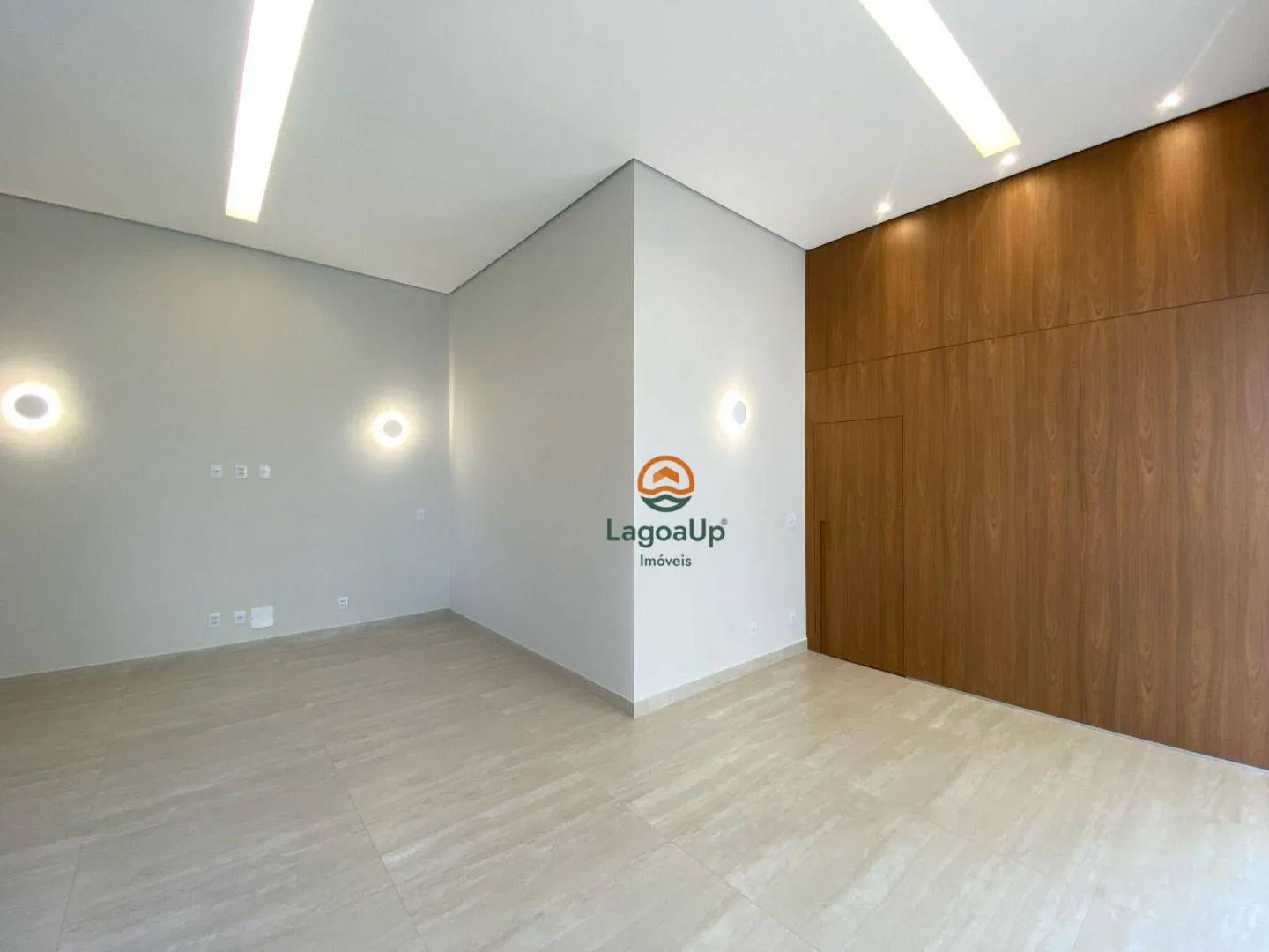 Imagem Casa com 3 dormitórios à venda, 171 m² por R$ 1.560.000,00 - Joá - Lagoa Santa/MG