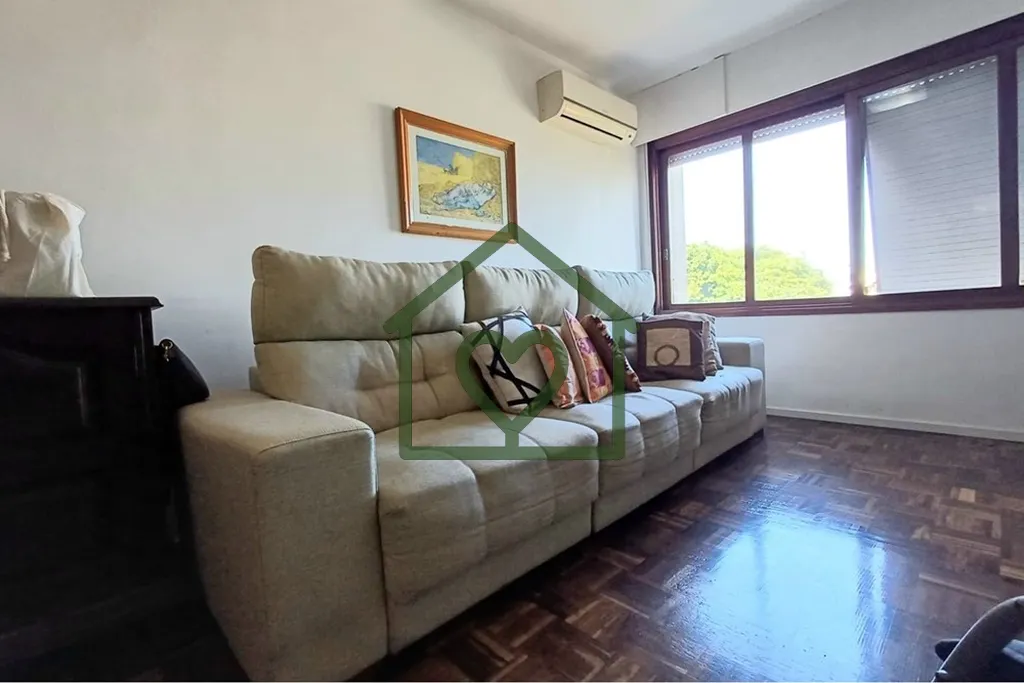 Descubra o seu novo lar neste maravilhoso apartamento residencial à venda, idealmente localizado no...
