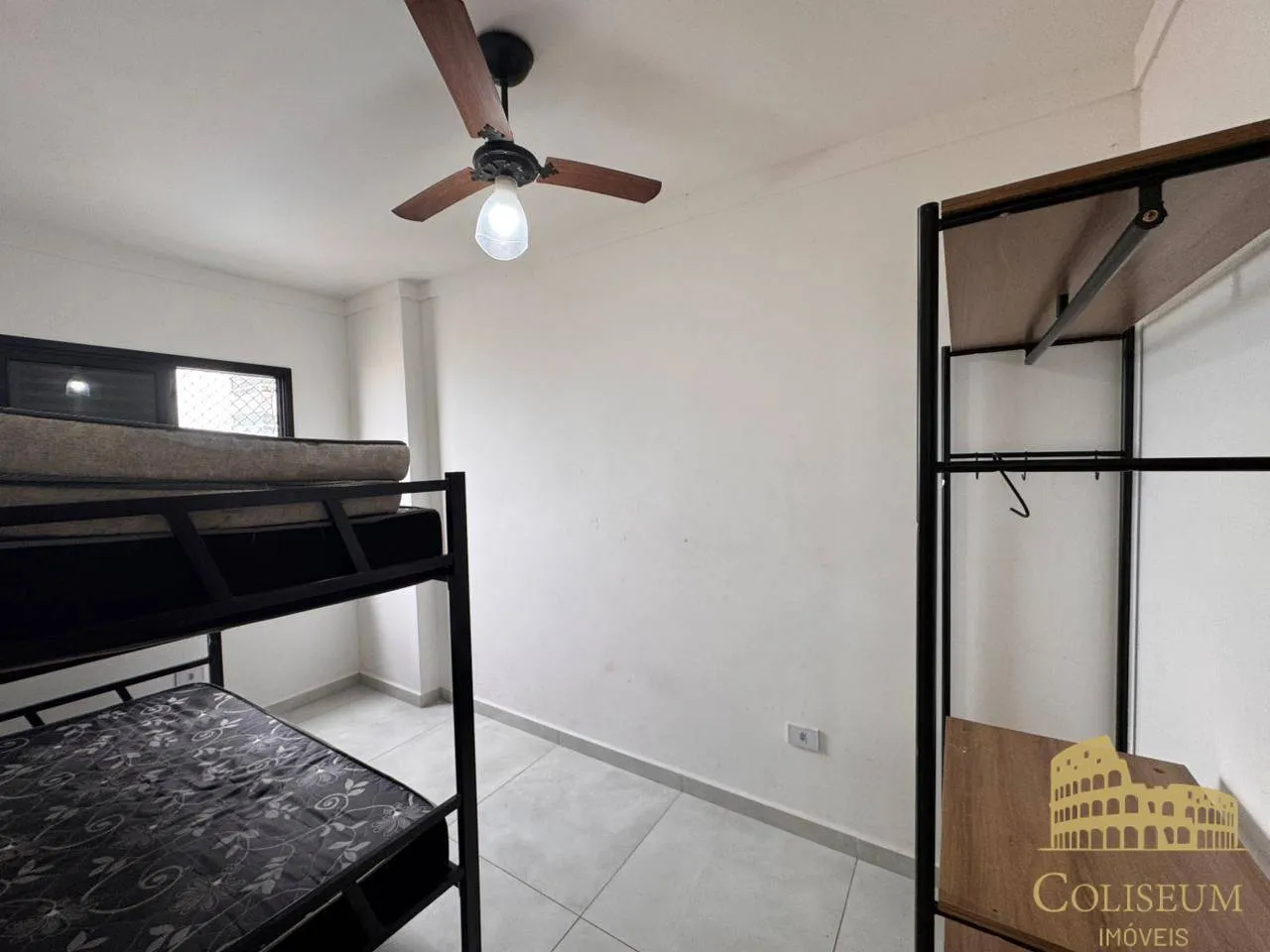 Imagem Frente Mar, Apto 2 Dorms c/1 suíte, mobiliado, 1 vaga, lazer copmpleto - Baln Maracanã