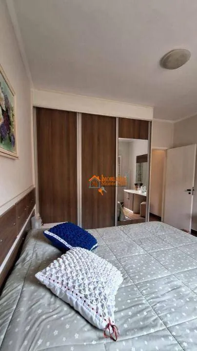 Imagem Casa com 2 dormitórios à venda, 131 m² por R$ 636.000,00 - Macedo - Guarulhos/SP