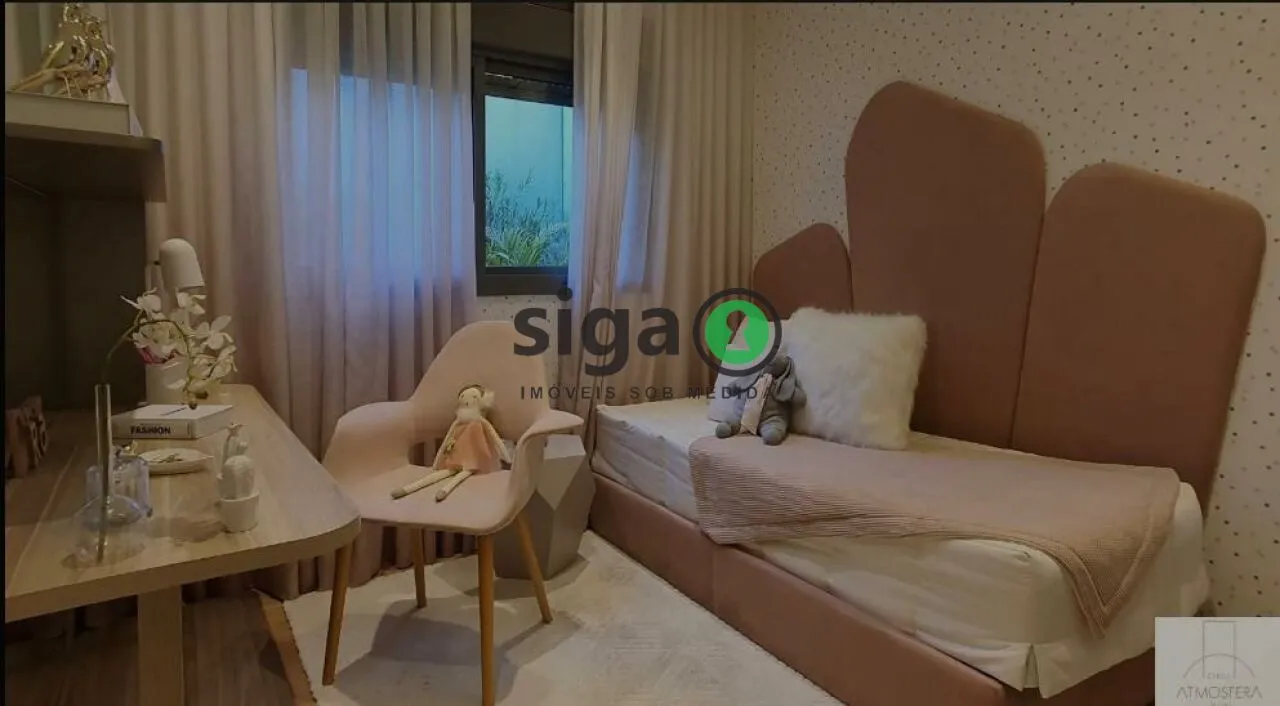 Imagem Apartamento 2 suítes e 2 vagas - Ao Lado do Metrô Brooklin, na Melhor Localização da Joaquim Guarani