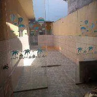 Imagem Casa com 2 dormitórios à venda, 125 m² por R$ 390.000,00 - Jardim São Manoel - Guarulhos/SP